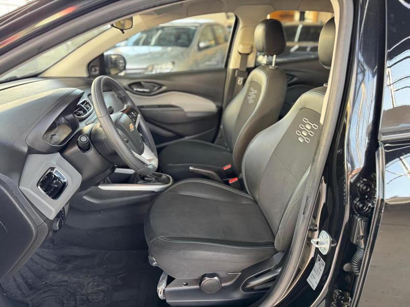 Chevrolet Onix 10mt LT - foto 10