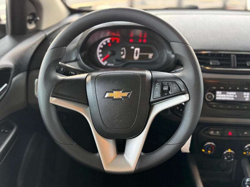Chevrolet Onix 10mt LT - foto 14