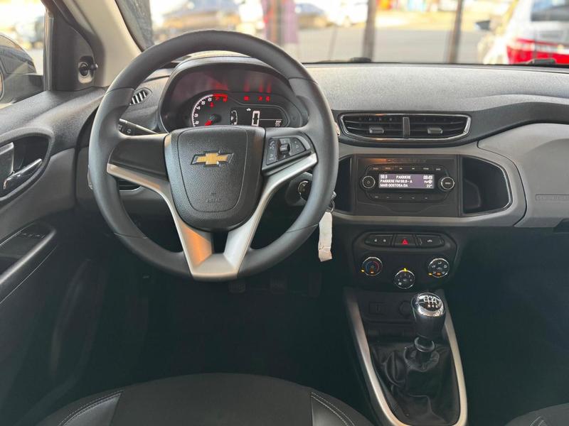 Chevrolet Onix 10mt LT - foto 15