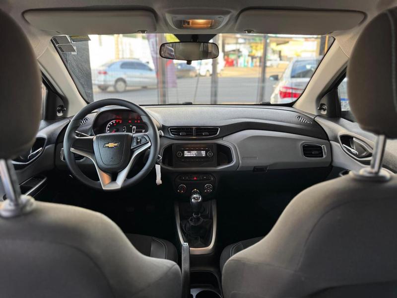 Chevrolet Onix 10mt LT - foto 16
