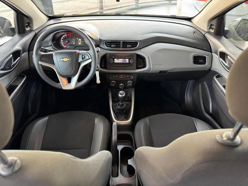 Chevrolet Onix 10mt LT - foto 17
