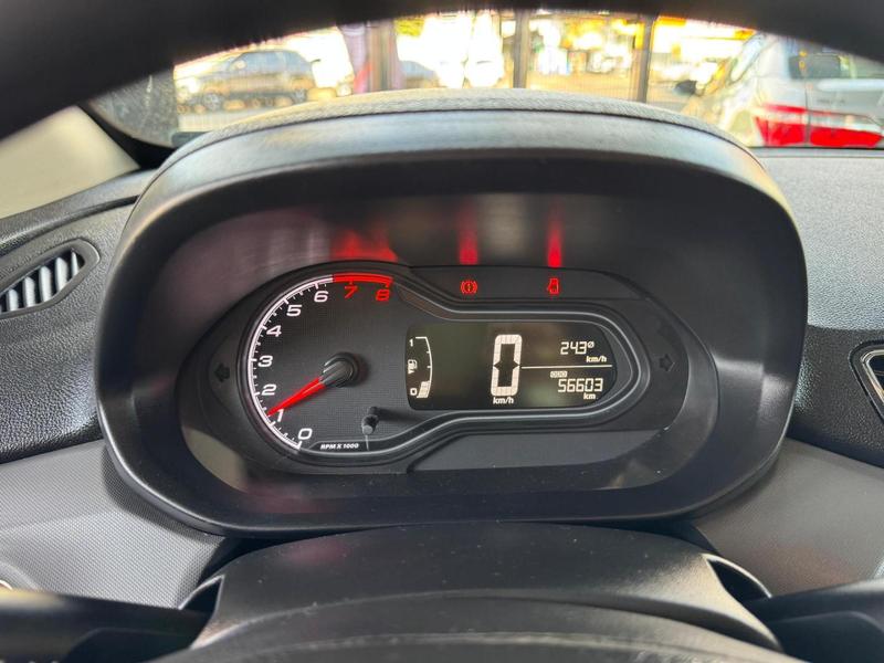 Chevrolet Onix 10mt LT - foto 18