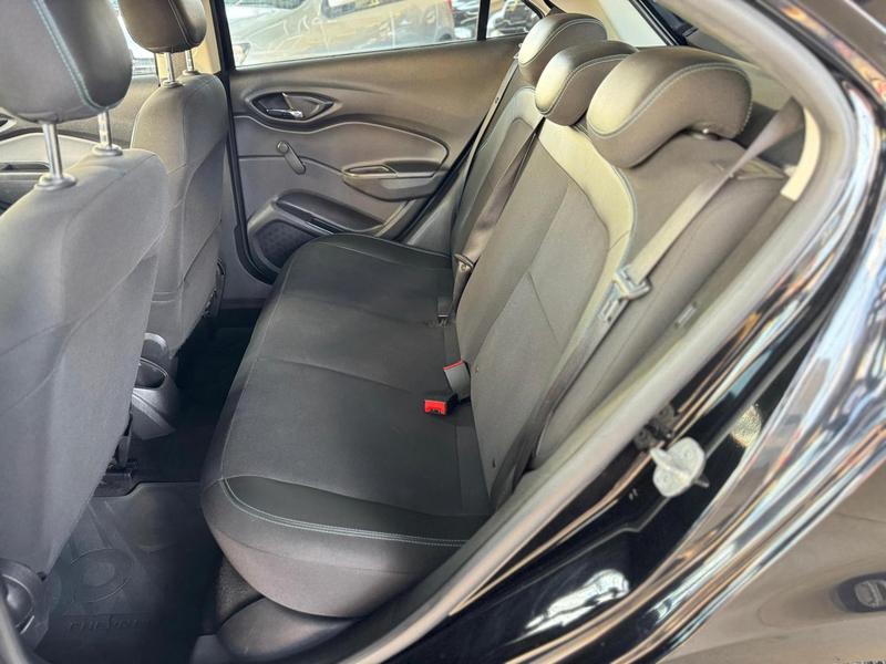 Chevrolet Onix 10mt LT - foto 13