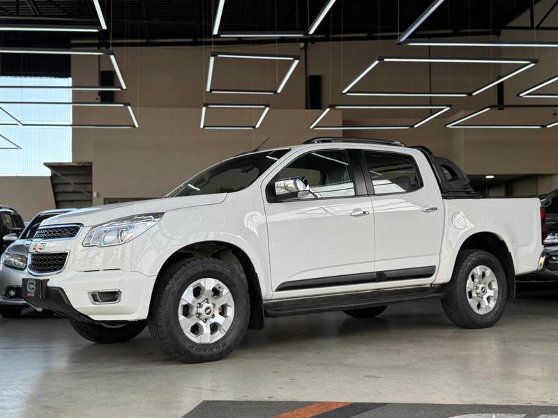 Chevrolet S10 2013 à venda