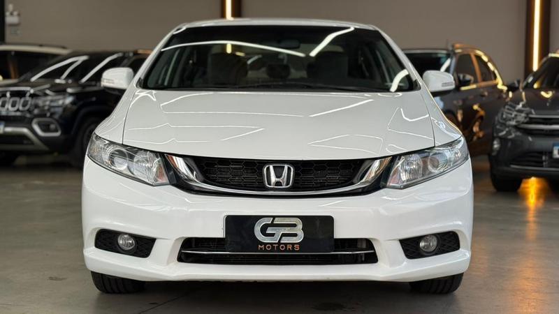 Honda Civic lxr - foto 4