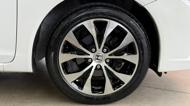 Honda Civic lxr - foto 5