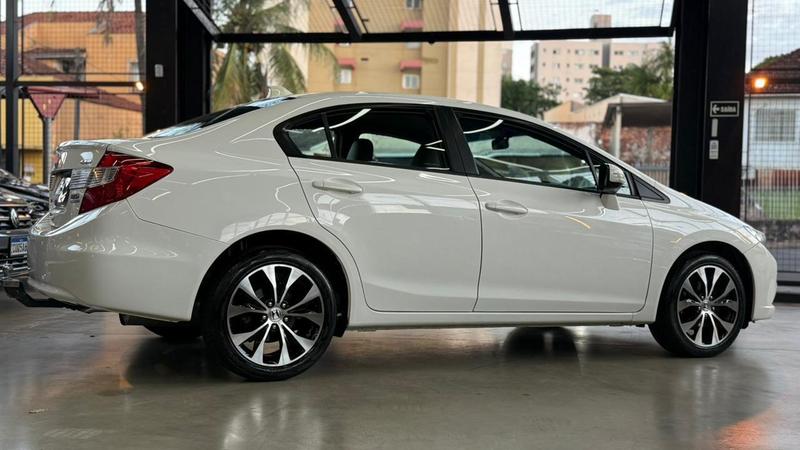 Honda Civic lxr - foto 3