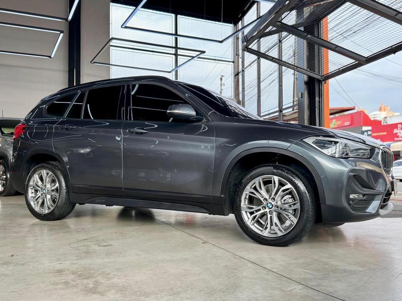 BMW X1 S 20i Active Flex - foto 3