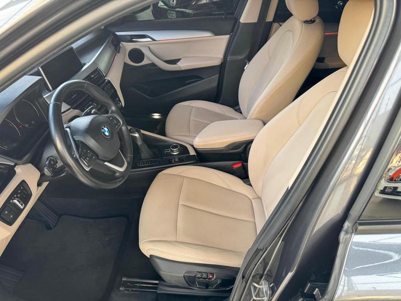 BMW X1 S 20i Active Flex - foto 12