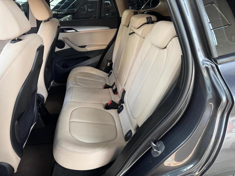 BMW X1 S 20i Active Flex - foto 13