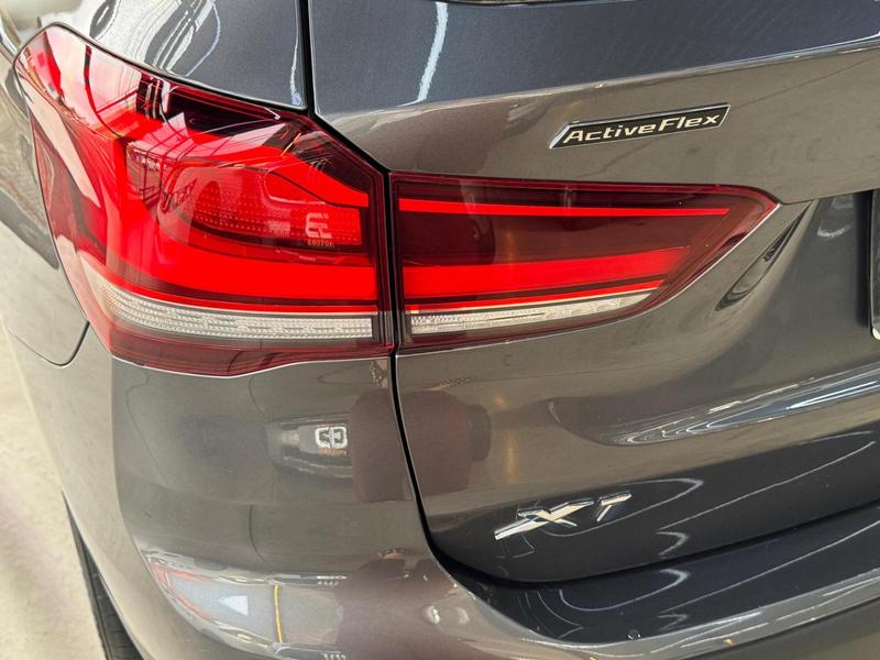 BMW X1 S 20i Active Flex - foto 10