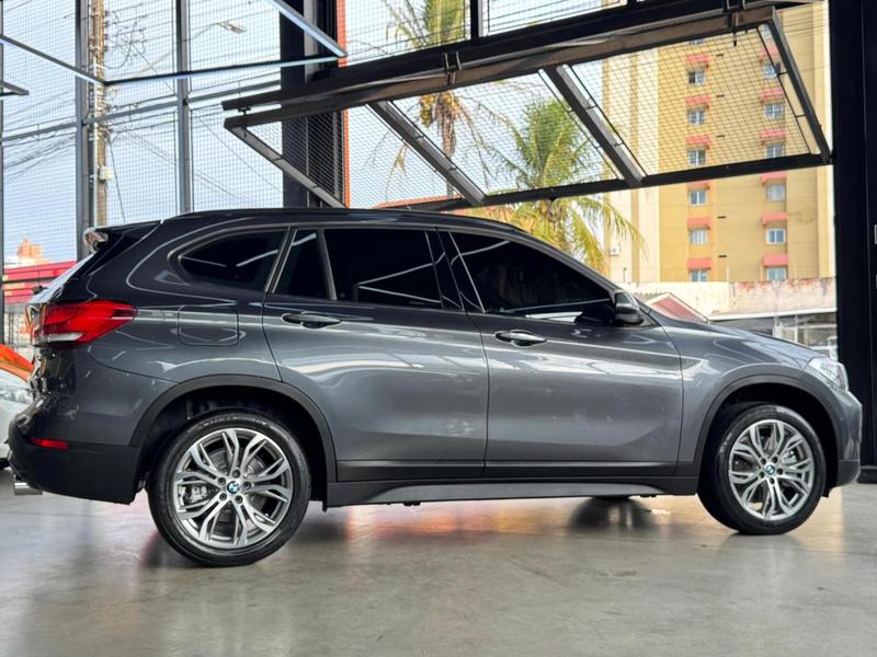 BMW X1 S 20i Active Flex - foto 4