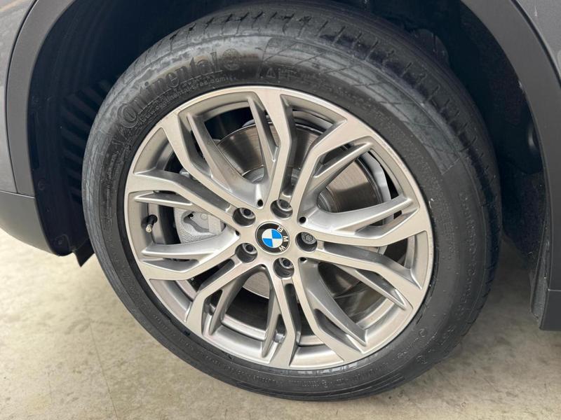 BMW X1 S 20i Active Flex - foto 8