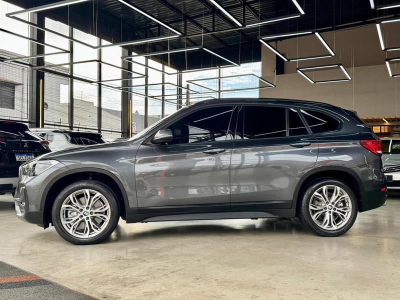 BMW X1 S 20i Active Flex - foto 7