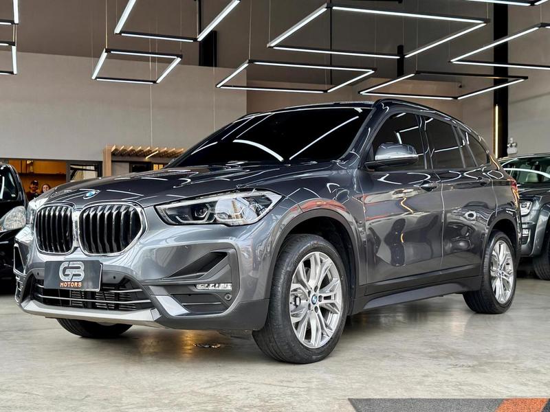 BMW X1 S 20i Active Flex - foto 2