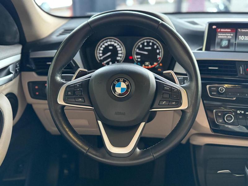 BMW X1 S 20i Active Flex - foto 16