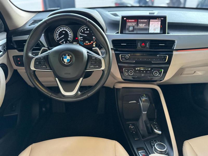 BMW X1 S 20i Active Flex - foto 17