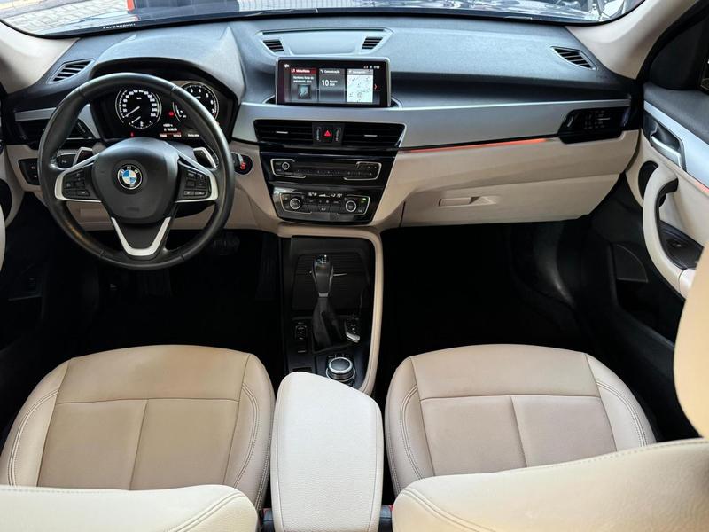 BMW X1 S 20i Active Flex - foto 11