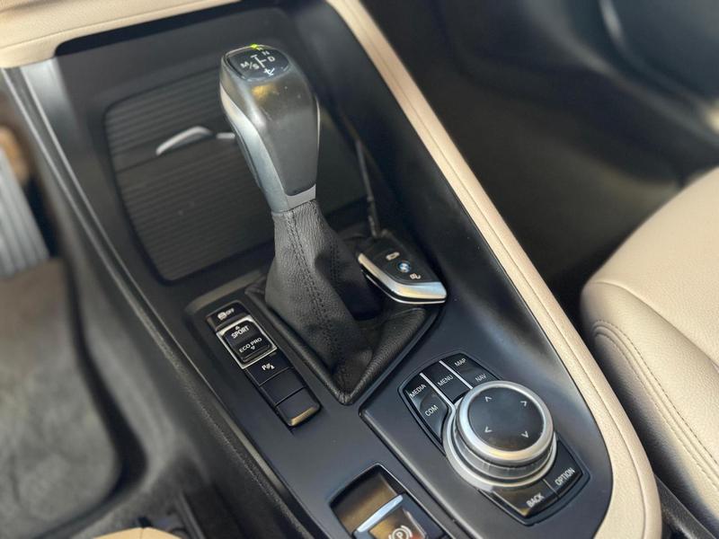 BMW X1 S 20i Active Flex - foto 20
