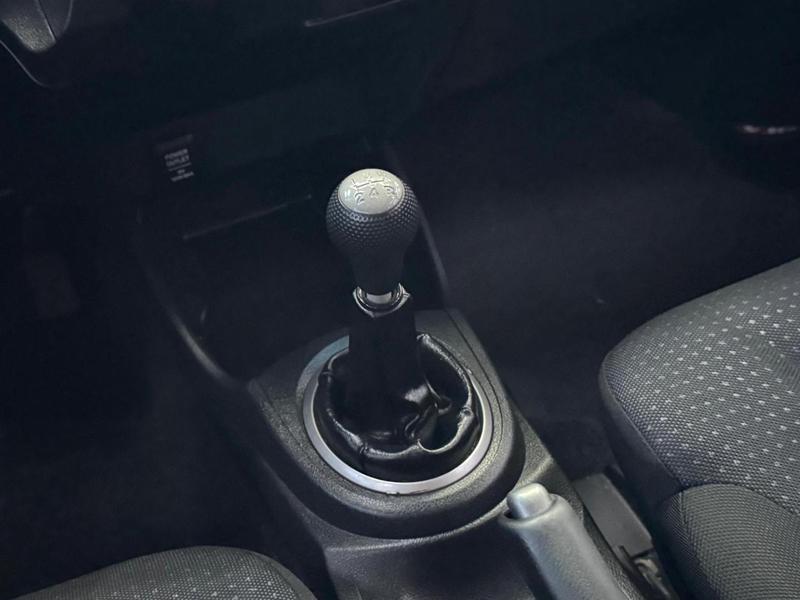 Honda Fit Lx Flex - foto 13