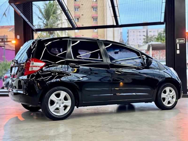 Honda Fit Lx Flex - foto 6