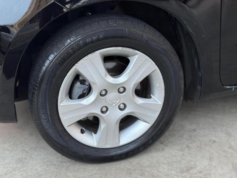 Honda Fit Lx Flex - foto 9
