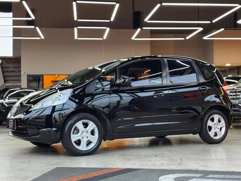 Honda Fit 2012 à venda
