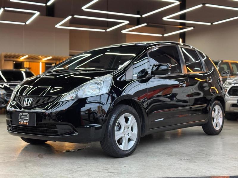 Honda Fit Lx Flex - foto 2