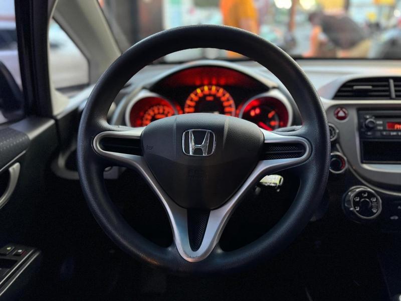 Honda Fit Lx Flex - foto 14