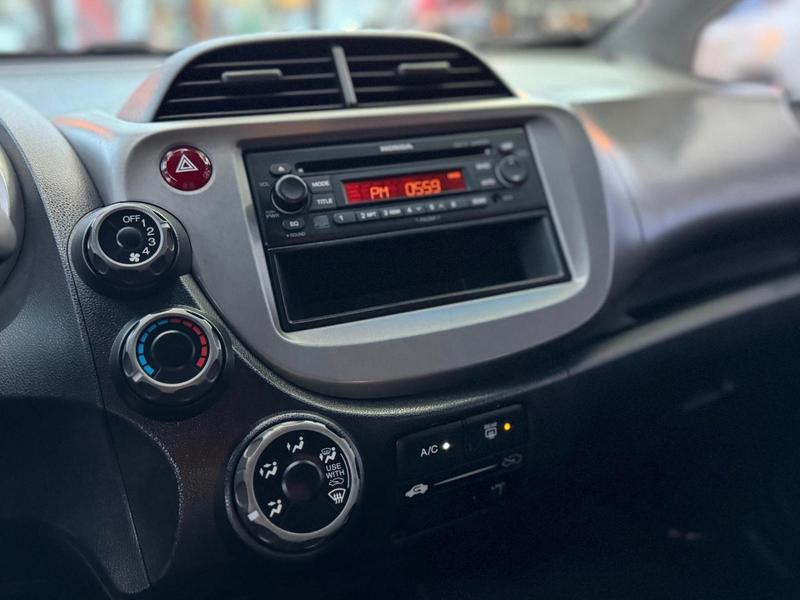 Honda Fit Lx Flex - foto 16