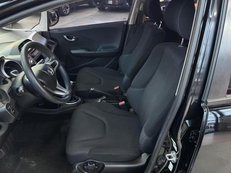 Honda Fit Lx Flex - foto 18