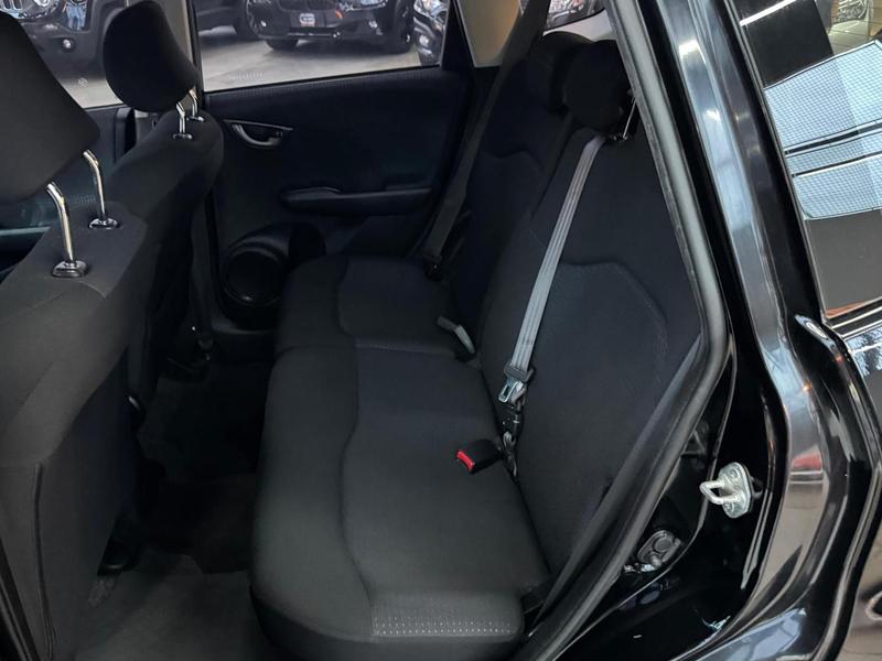Honda Fit Lx Flex - foto 11