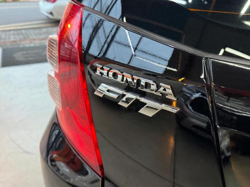 Honda Fit Lx Flex - foto 4