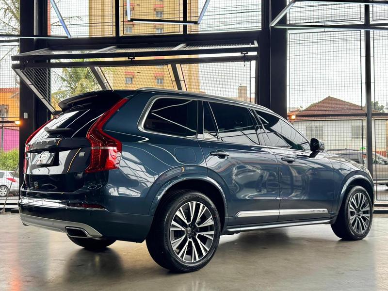 Volvo XC90 T8 Momentum - foto 3