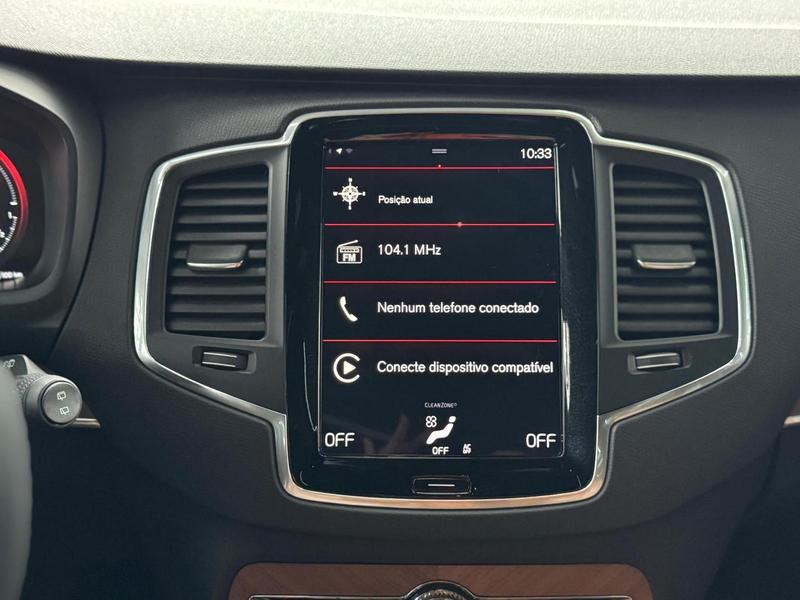 Volvo XC90 T8 Momentum - foto 19