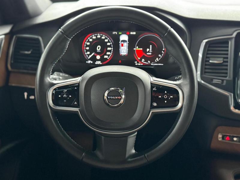 Volvo XC90 T8 Momentum - foto 20