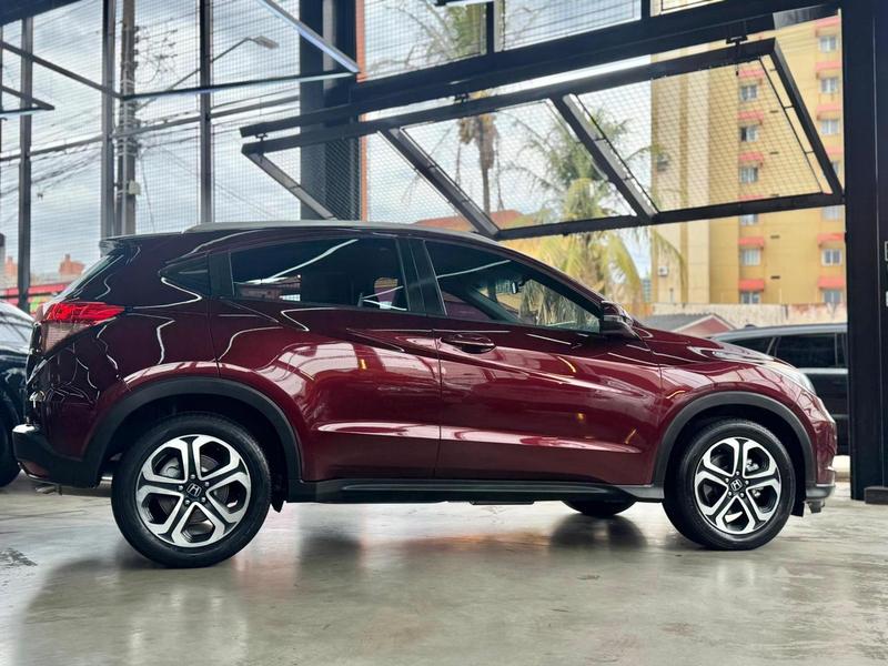 Honda HR-V EX CVT - foto 2