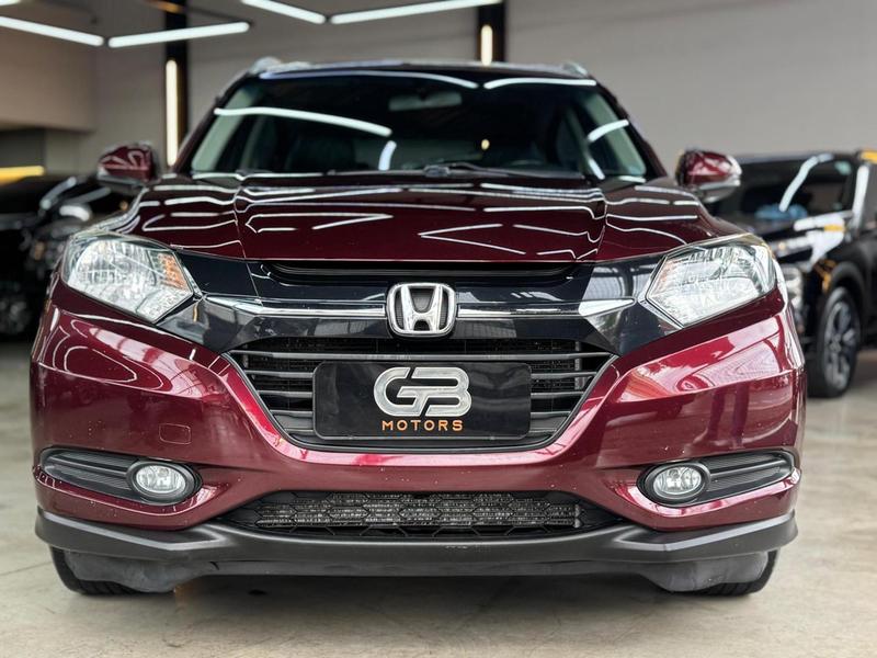 Honda HR-V EX CVT - foto 3