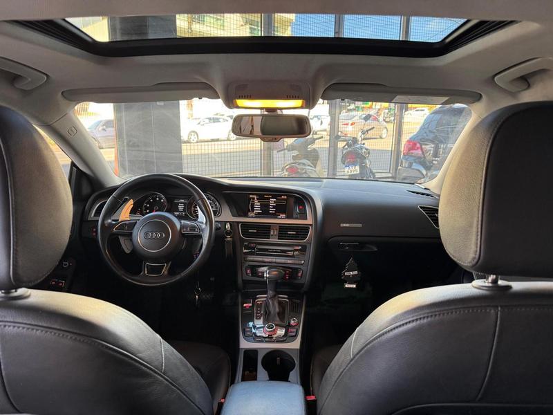 Audi A5 Spb 170cv - foto 19