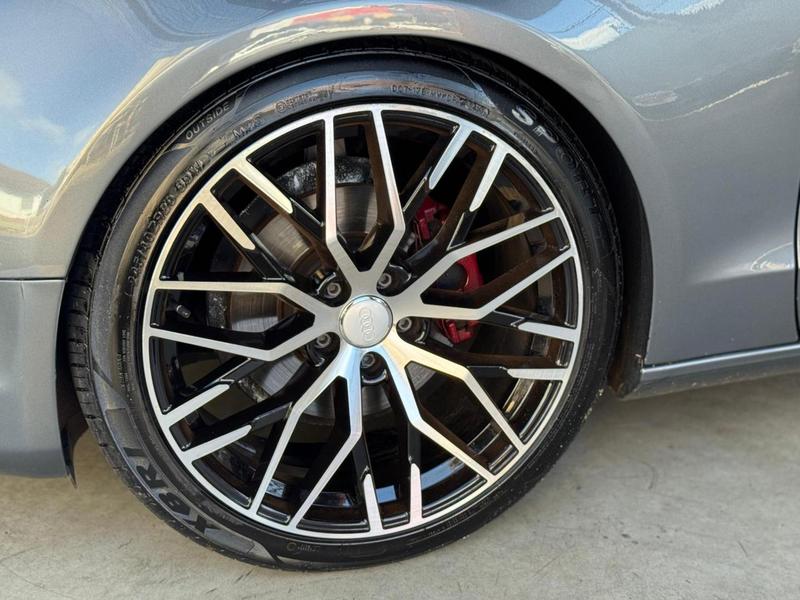 Audi A5 Spb 170cv - foto 3