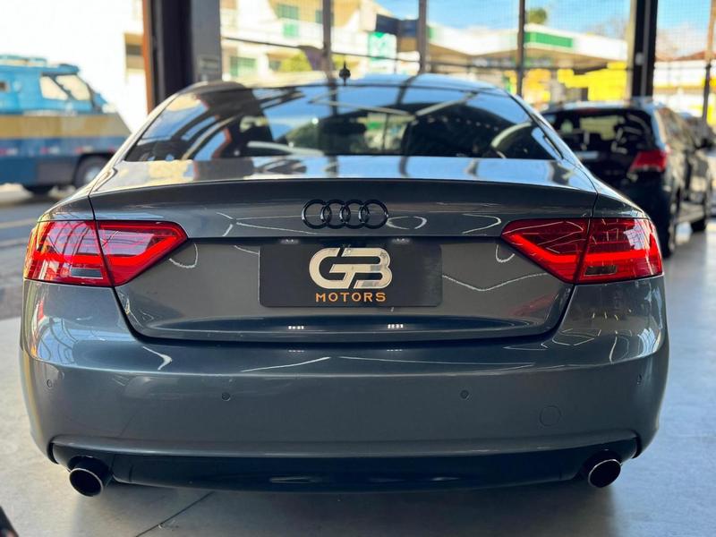 Audi A5 Spb 170cv - foto 7