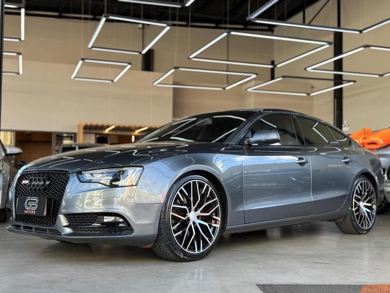 Audi A5 Spb 170cv - foto 2