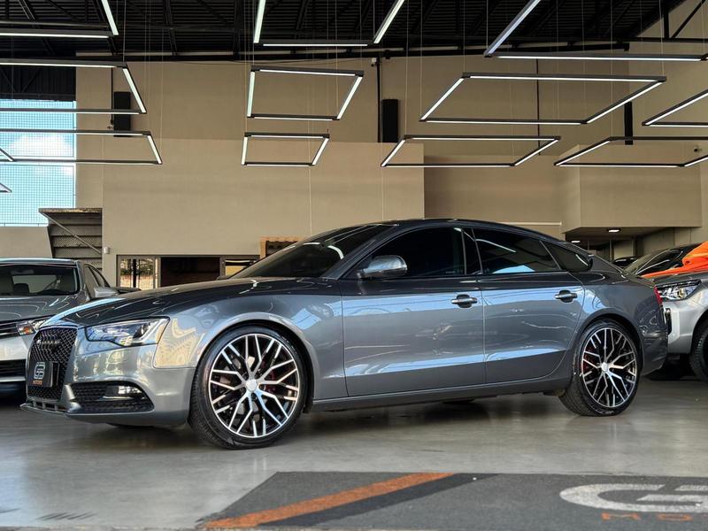 Audi A5 2015 à venda