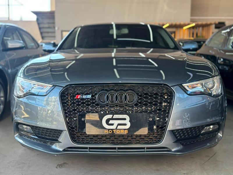 Audi A5 Spb 170cv - foto 4
