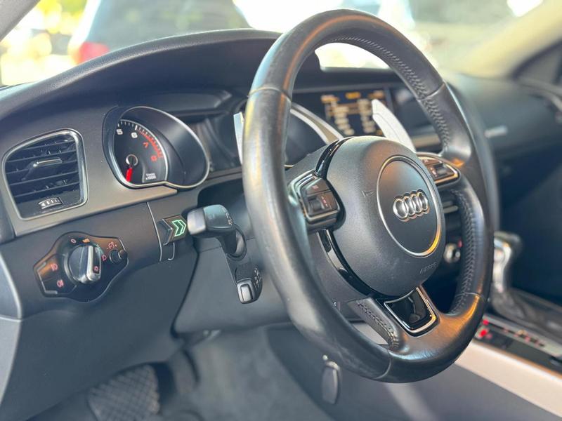 Audi A5 Spb 170cv - foto 10