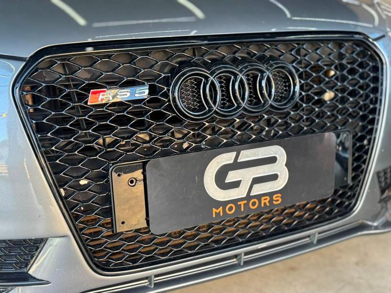 Audi A5 Spb 170cv - foto 5
