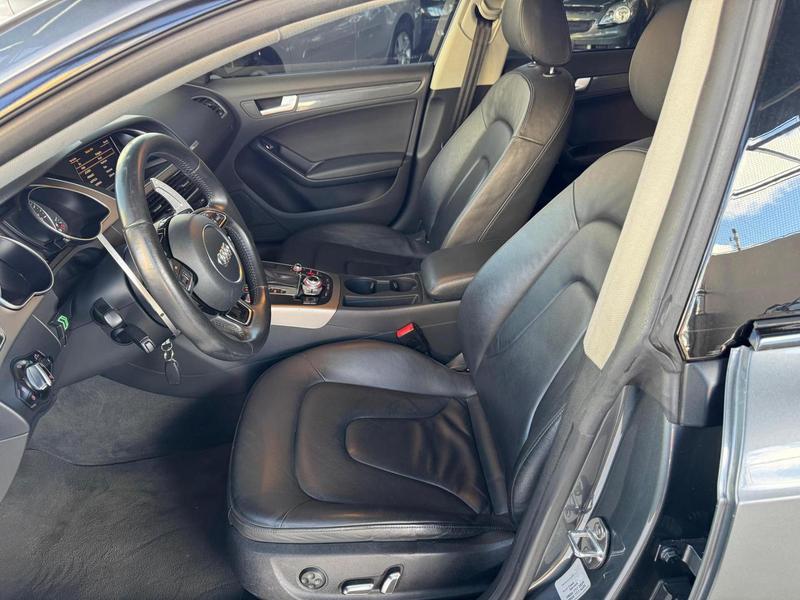 Audi A5 Spb 170cv - foto 12