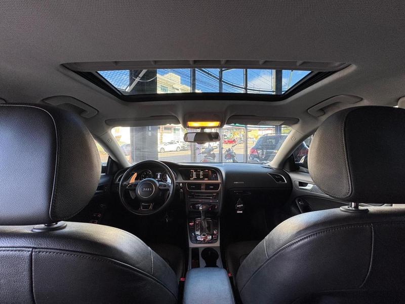 Audi A5 Spb 170cv - foto 13