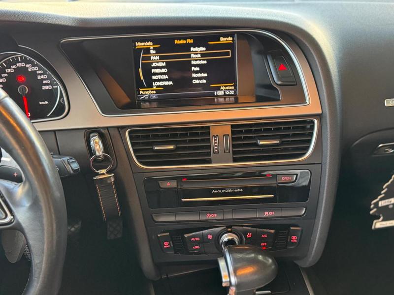 Audi A5 Spb 170cv - foto 14