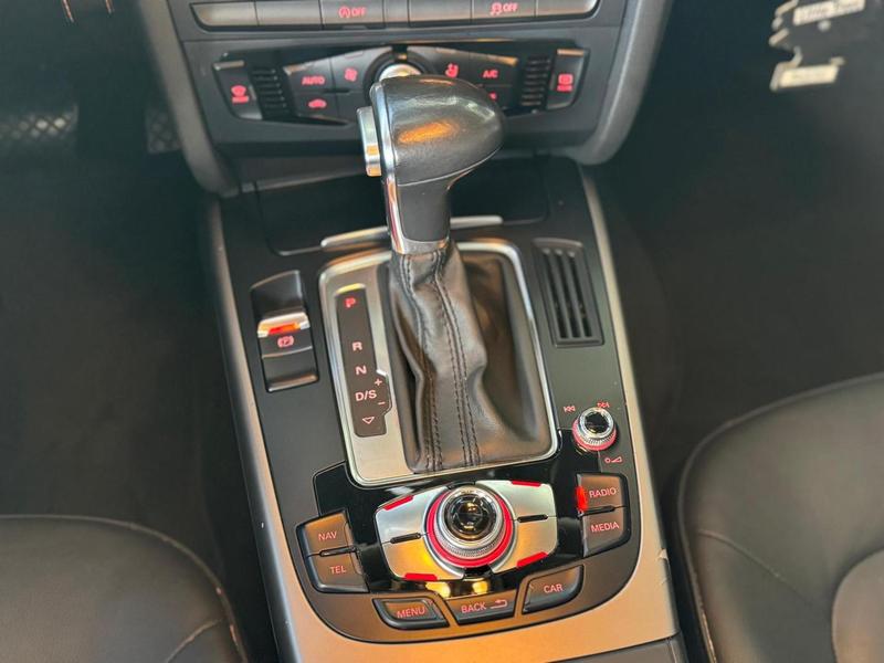 Audi A5 Spb 170cv - foto 15